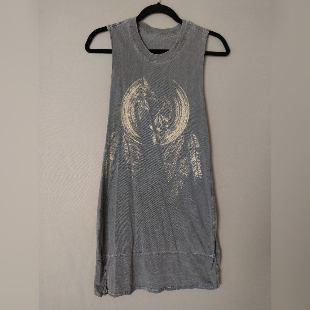 Free People Sleeveless Dress